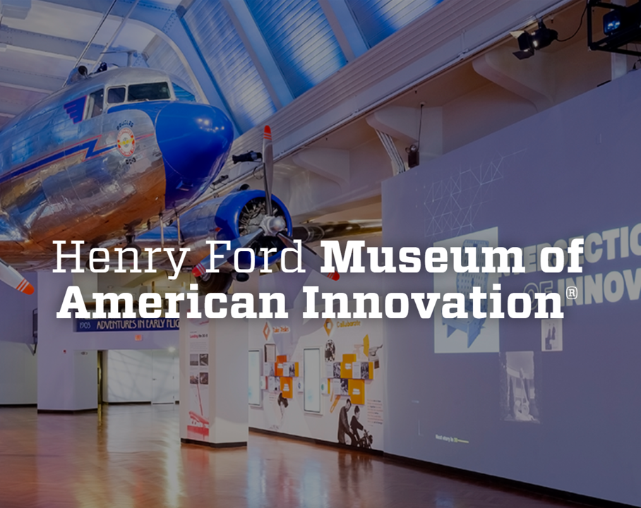 Henry Ford